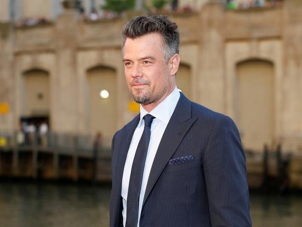 Josh Duhamel replaces Armie Hammer in Jennifer Lopez starrer ‘Shotgun Wedding’