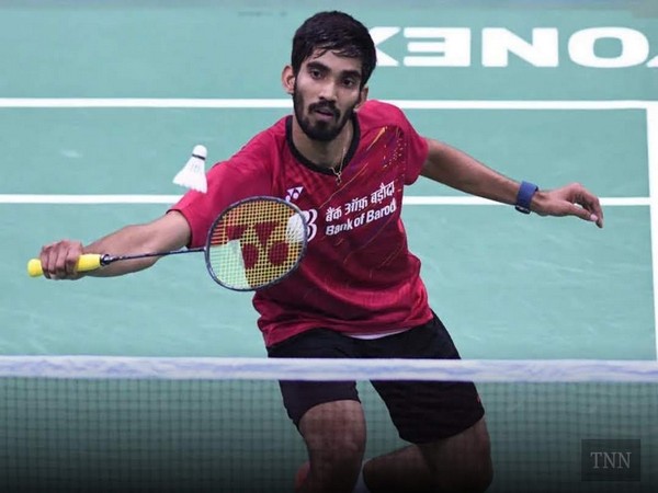 World Tour Finals: Kidambi Srikanth faces 3rd consecutive defeat, bows out of tournament