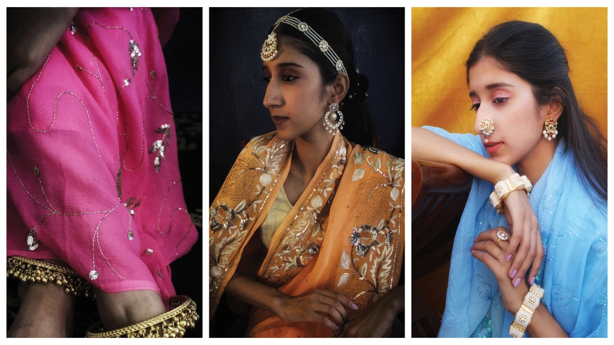 CARRYING FORWARD RICH TRADITIONS OF RAJASTHAN’S TIMELESS JEWELLERY