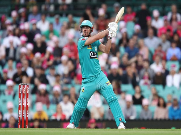 BBL: No place for Chris Lynn in Team of the Tournament