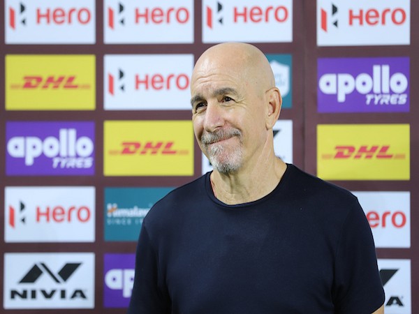 ISL 7: NEUFC’s Deshorn confident of breaching Bagan’s defensive castle