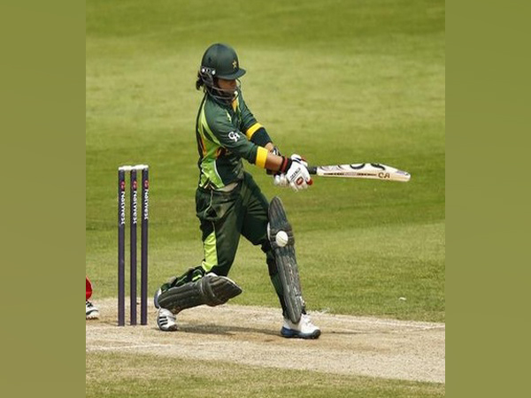 All-rounder Nida Dar confident Pakistan will bounce back after losing 1st ODI against SA