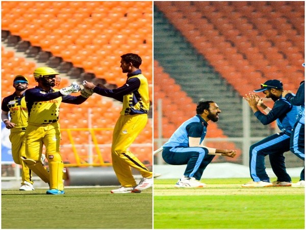 Syed Mushtaq Ali Trophy: Vibrant Tamil Nadu, rejuvenated Baroda to clash for ultimate glory