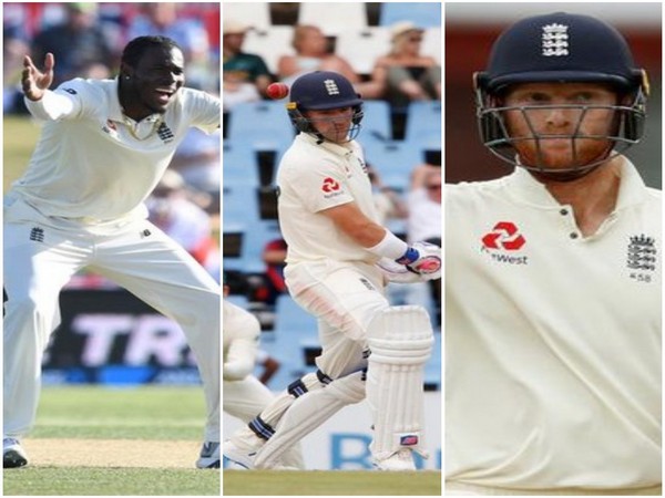 Ind vs Eng: Archer, Burns, Stokes to begin training as visitors clear 2nd COVID-19 test