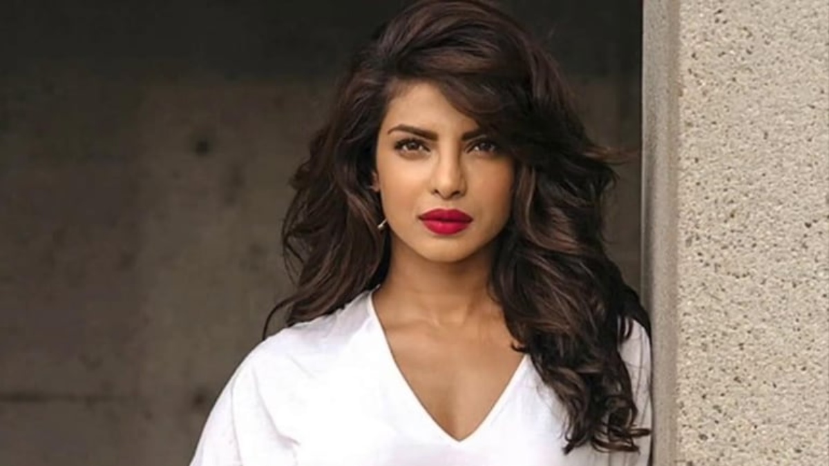 PRIYANKA CHOPRA JONAS HELPS TO RAISE MONEY FOR THE EDUCATION OF THE LEADING PAIR OF ‘BITTU’