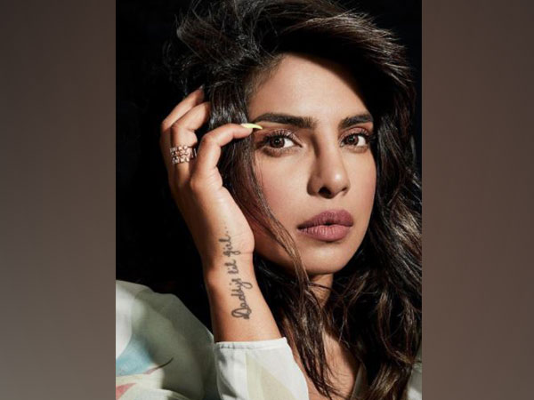 ‘Part of my dreams’, says Priyanka Chopra on wanting kids with Nick Jonas