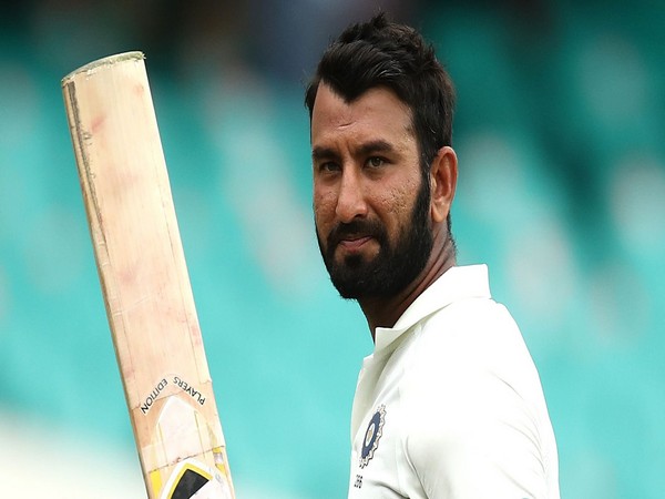 Cheteshwar Pujara turns 33, Kohli, Ashwin lead wishes for ‘Rock of Gibraltar’