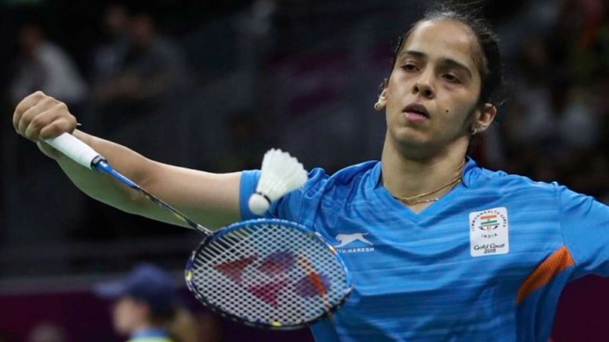 SINDHU, SRIKANTH THROUGH TO SECOND ROUND OF THAILAND OPEN, SAINA OUT