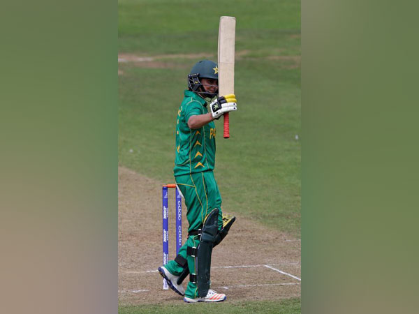 Former Pakistan women’s skipper Sana Mir recovers from coronavirus