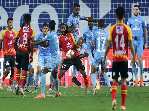 ISL 7: East Bengal gave Mumbai City the hardest 45 minutes of season, says Fowler