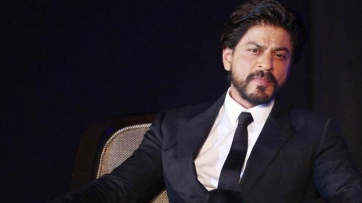 Shah Rukh Khan’s Bodyguard Tops List As India’s Highest-Paid Security Personnel