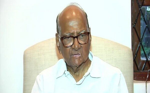 Congress wants to appoint leader of Opposition, says Sharad Pawar