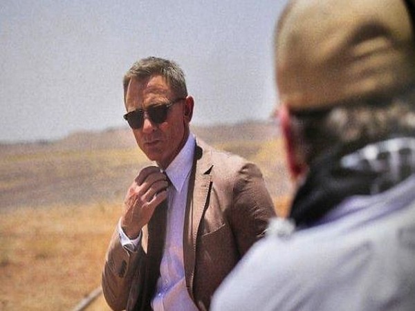 Daniel Craig starrer ‘No Time To Die’ release delayed again