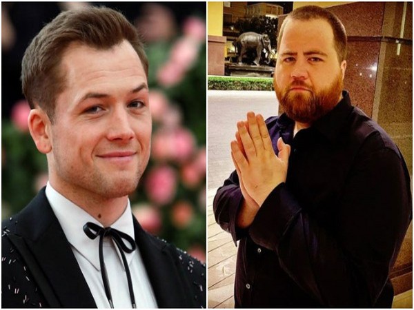 Taron Egerton, Paul Walter Hauser to star in Apple’s ‘In With the Devil’