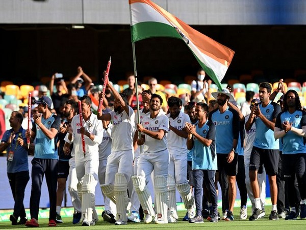 Team’s hard work was inspiring: PM Modi hails India’s historic win over Australia