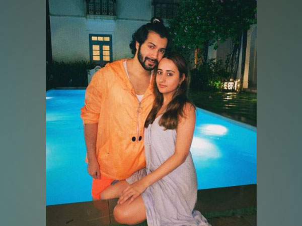 Here are some details about Varun Dhawan, Natasha Dalal’s wedding festivities!