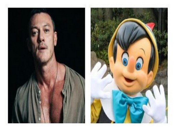 ‘Beauty and the Beast’ fame Luke Evans to star in Disney’s ‘Pinocchio’ remake