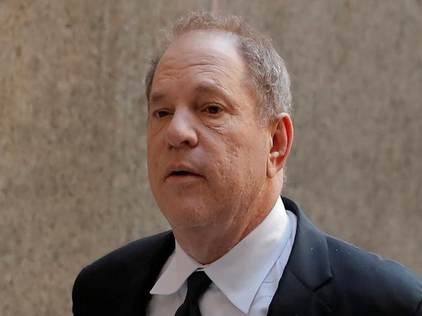 Court approves $17 million payout for Harvey Weinstein’s victims