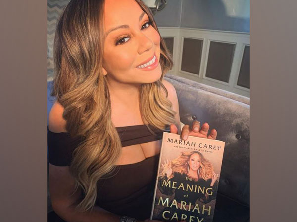 Mariah Carey’s sister sues her over ‘Public Humiliation’ in autobiography