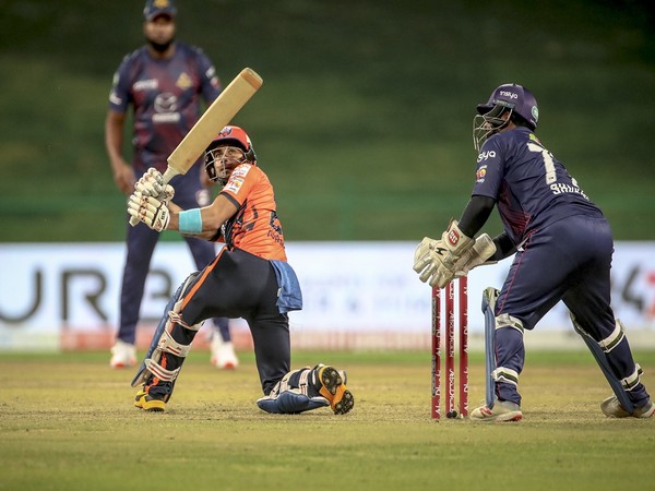 Abu Dhabi T10: Gurbaz, Lewis help Delhi Bulls record an emphatic win