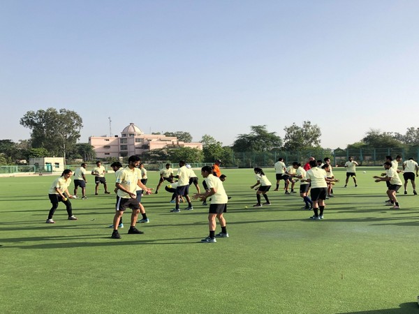 AHF to organise another set of online workshops for Hockey India officials