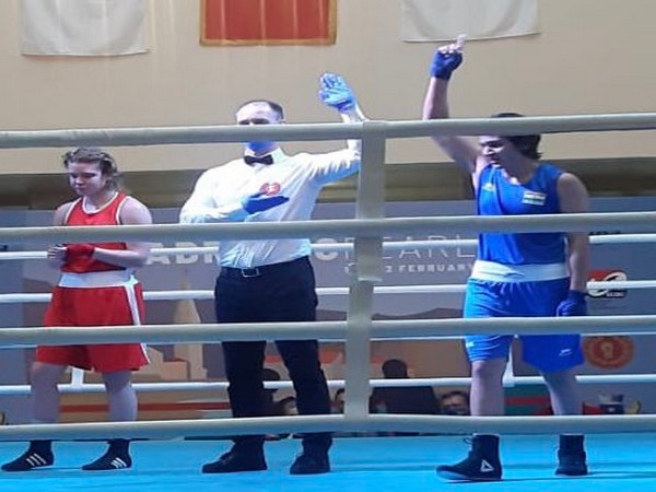 Indian boxers assure 12 medals at Adriatic Pearl in Montenegro