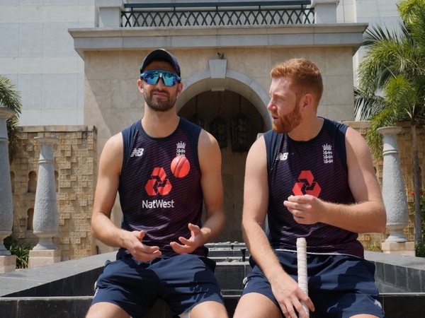 Ind vs Eng: Wood, Bairstow join visitors squad ahead of third Test