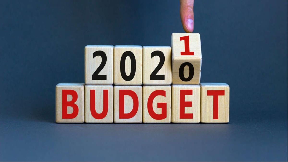 MODI GOVT’S BIG INFRASTRUCTURE, HEALTH PUSH IN BUDGET 2021