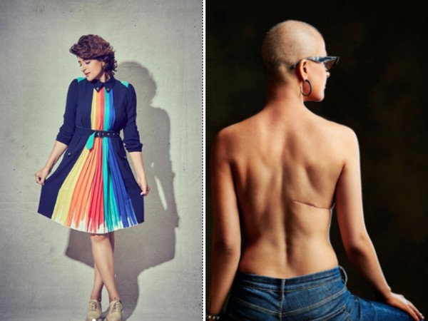 On World Cancer Day, Tahira Kashyap Khurrana pens poem creating awareness about breast cancer