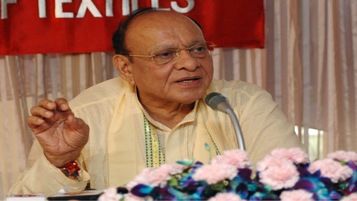 CONGRESS DECISION TO BRING BACK VAGHELA LIKELY AFTER 15 FEBRUARY