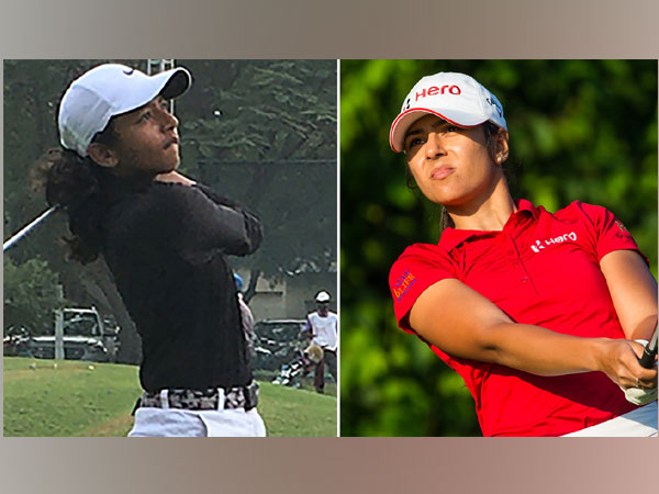 Tvesa, Gaurika return as youngsters get set to challenge stars in 4th leg of WPGT