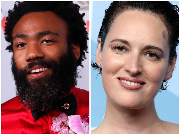 Donald Glover, Phoebe Waller-Bridge get onboard for ‘Mr & Mrs Smith’ series