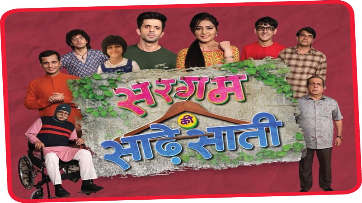 ‘Sargam Ki Sadhe Satii’ is made to spread humour & happiness: Anjali Tatrari