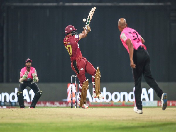 Abu Dhabi T10: Waseem’s half-century helps Northern Warriors thrash Pune Devils