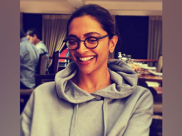 Deepika Padukone shares her ‘weekend mood’ with fans