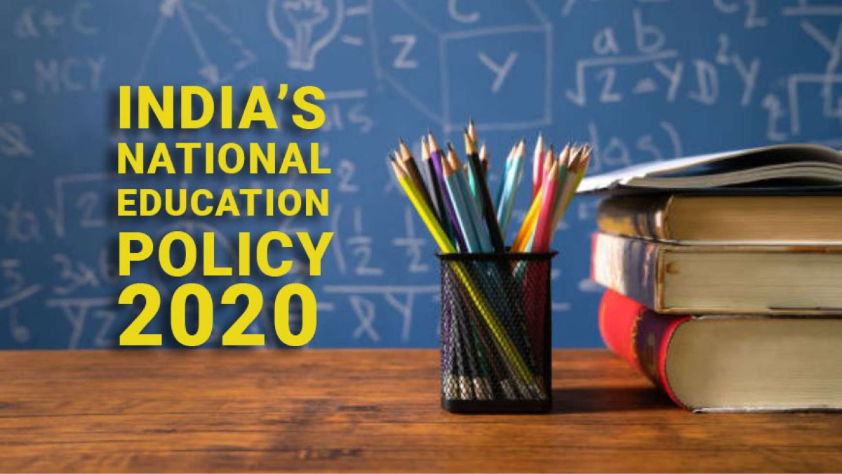 National Education Policy: Govt aims to save Rs 2 lakh crore spent by Indian students abroad