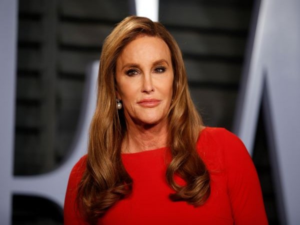 Caitlyn Jenner shuns down rumours about running for California’s governorship