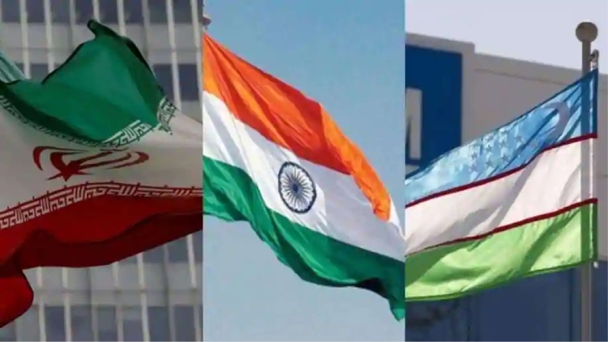 Chabahar Port, North-South Transport Corridor & Uzbek deal: A game-changing trio