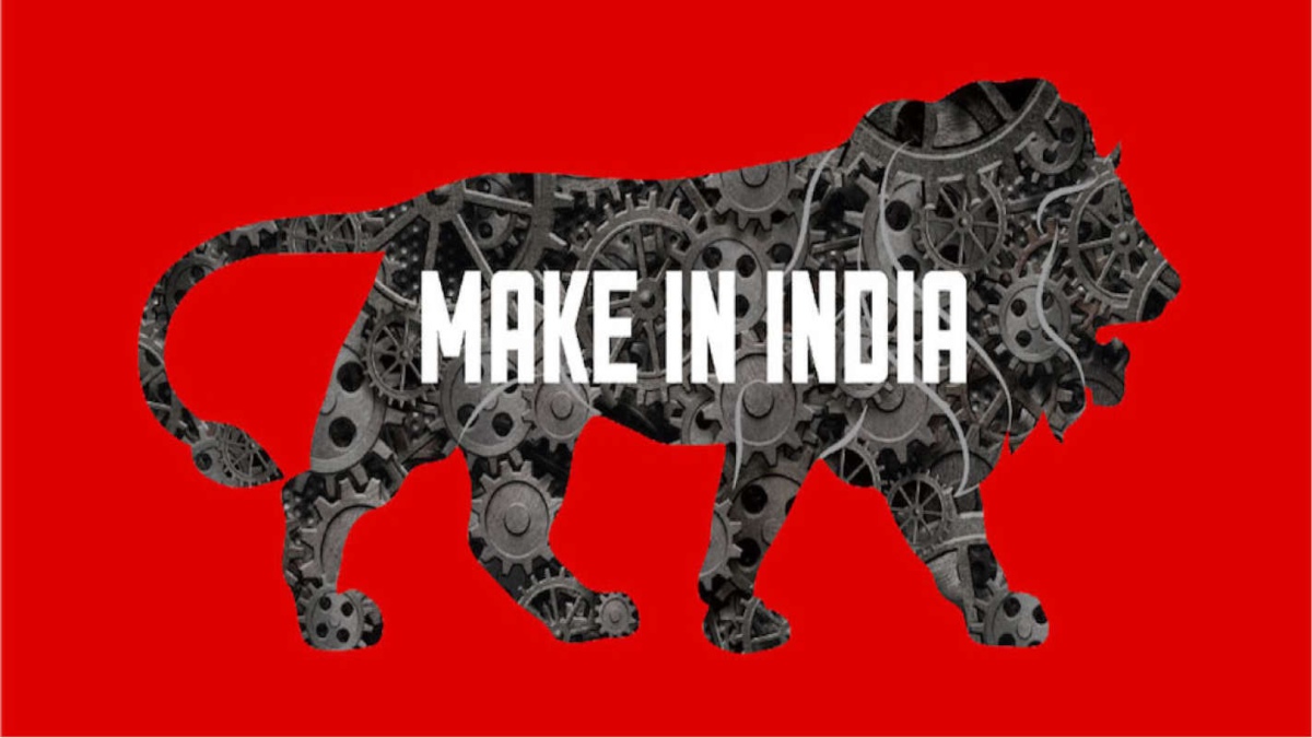 Make in India 2.0: An overview