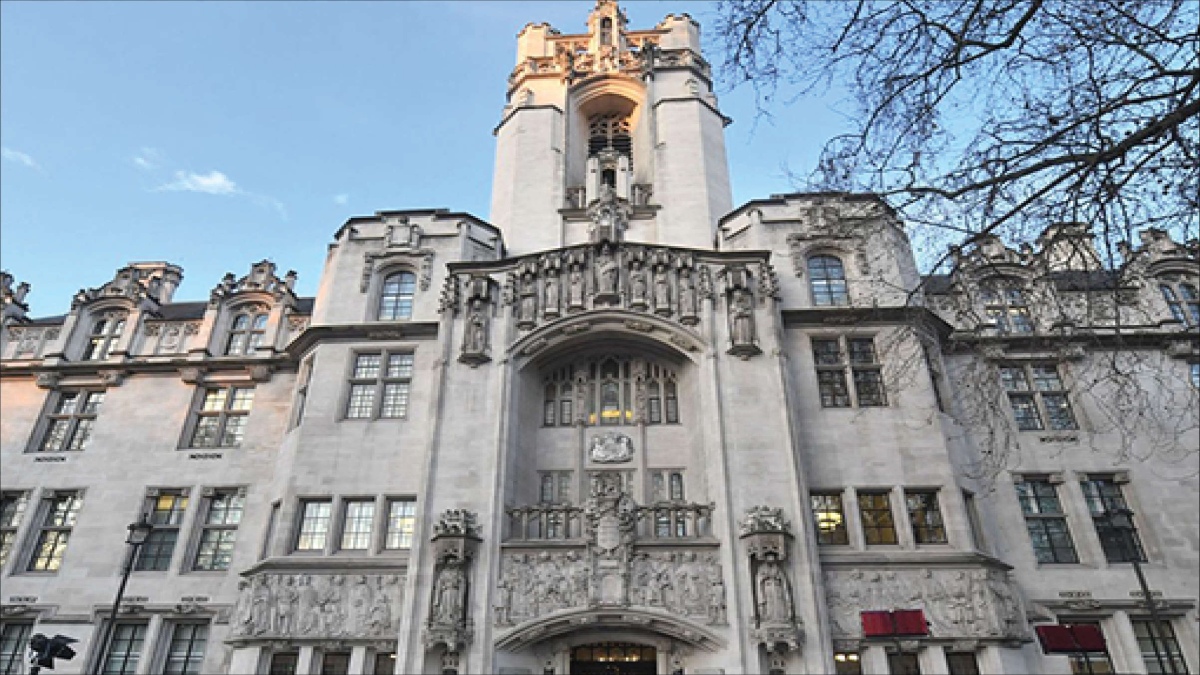 Enka Insaat vs Chubb: What UK Supreme Court affirmed?