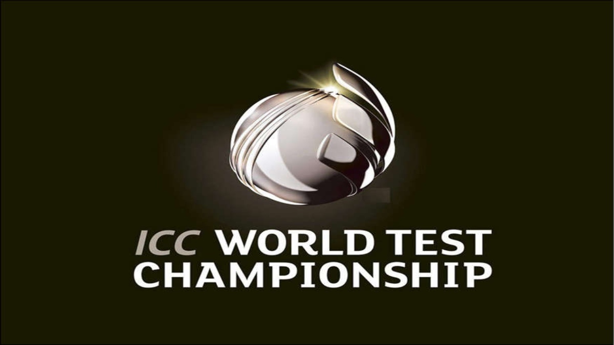 CRICKET’S MAIDEN WORLD TEST CHAMPIONSHIP IS BEING TAKEN LIGHTLY