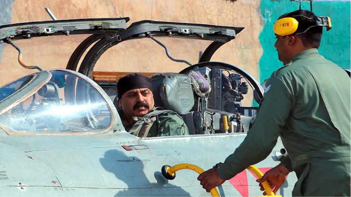 IAF’S INDIGENISATION THRUST IN MAINTENANCE OF AIRCRAFT FLEET