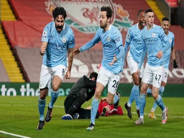 Premier League: Gundogan plays down title talk, says there are still many games left