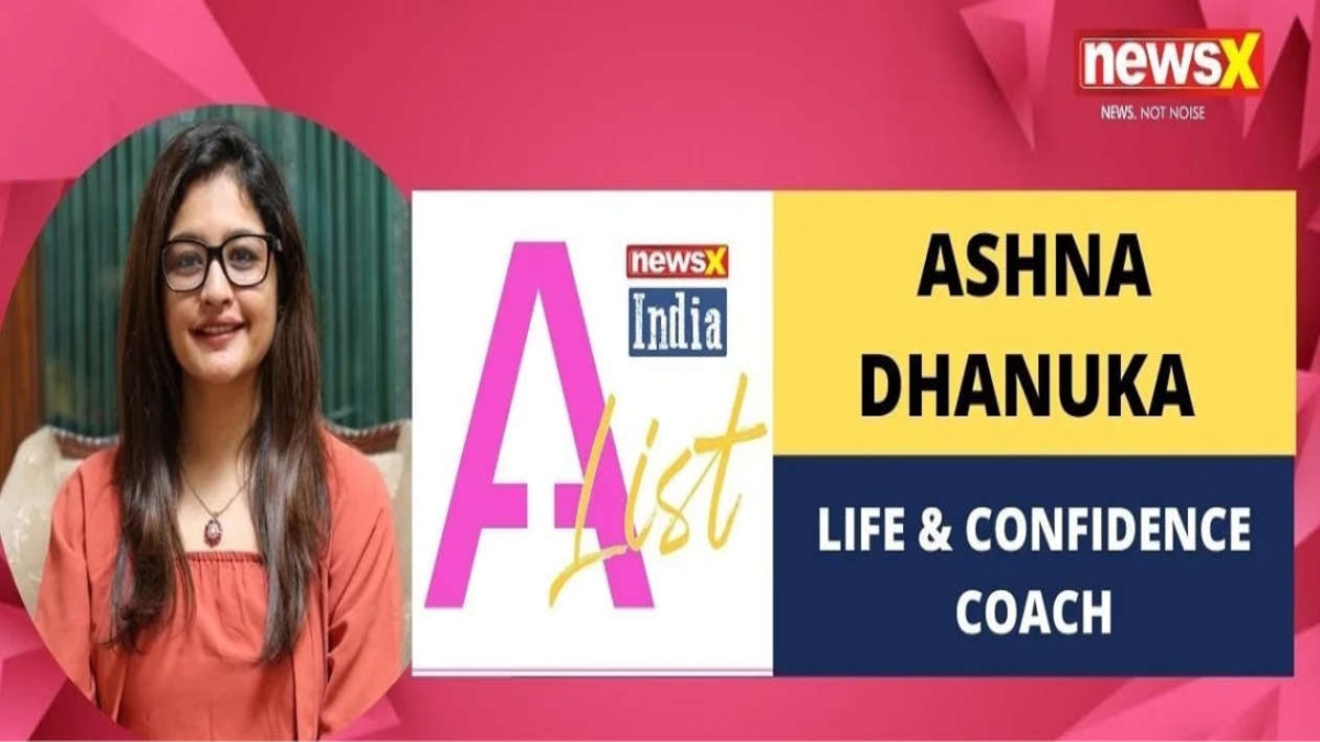 I FOUND DIAMONDS OUT OF THE STONES THROWN AT ME: ASHNA DHANUKA