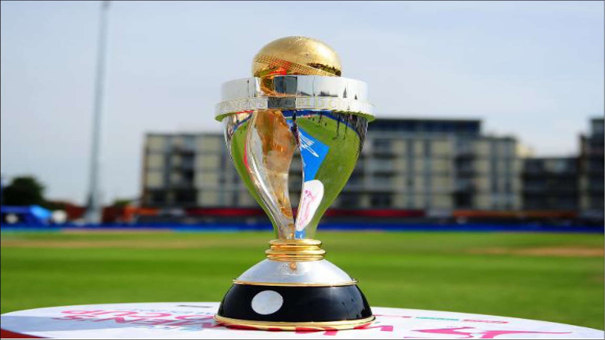 ICC ISSUES RFP FOR SPORT PRESENTATION SERVICES FOR 2022 WOMEN’S WORLD CUP