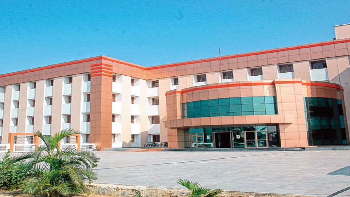 THREE PROFESSORS TERMINATED BY AIIMS PATNA