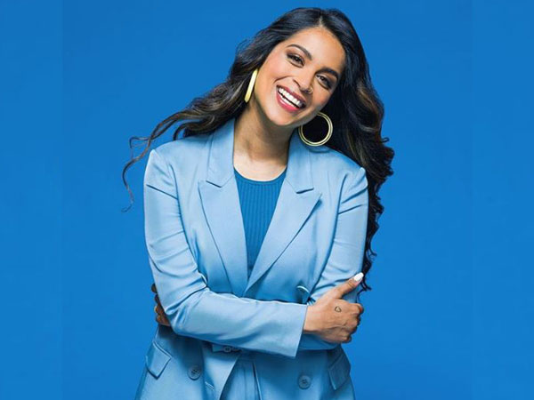 Lilly Singh to star in animated LGBTQ film