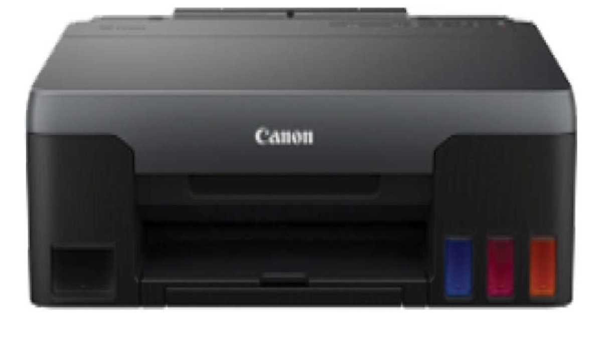 CANON LAUNCHES 7 NEW INK TANK PRINTERS IN INDIA