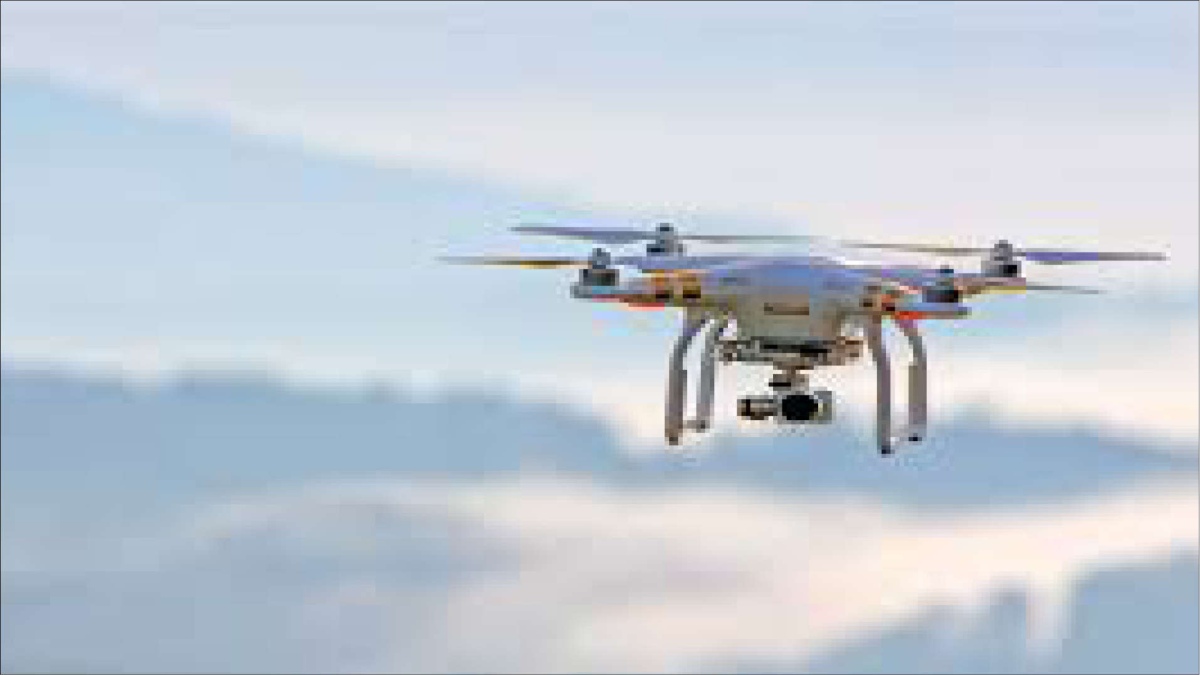 Drone rules to come up by 31 March: MoCA