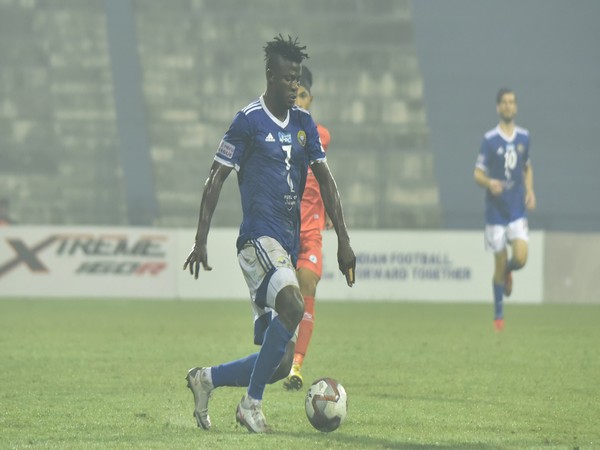 We derive our motivation from fans in Kashmir, says hat-trick hero Lukman Adefemi